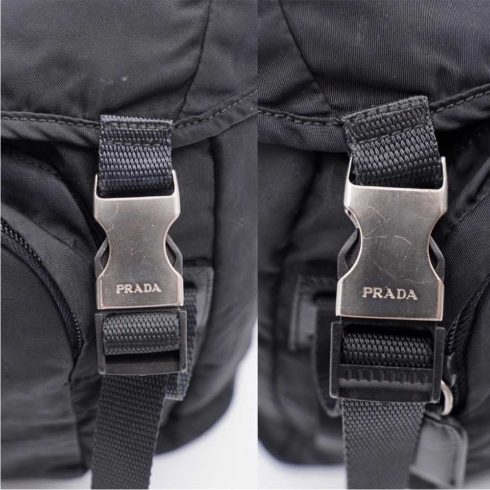 Prada Tessuto backpack - Picture 10 of 15